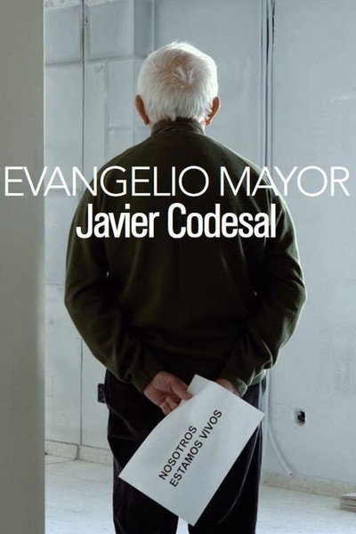 Póster de Evangelio mayor