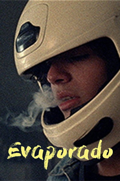 Póster de Evaporado: Evaporated