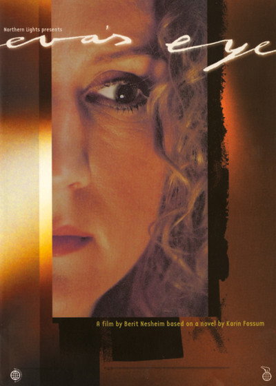 Póster de Eva's Eye