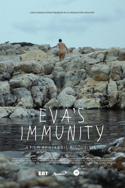 Póster de Eva's Immunity