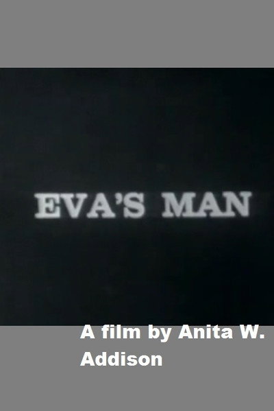 Póster de Eva's Man