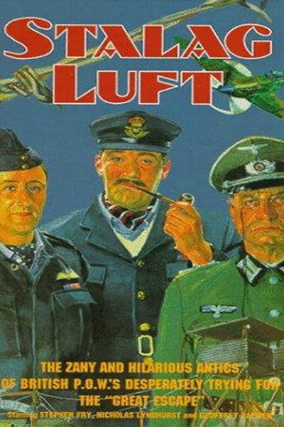 Póster de Evasión número 24