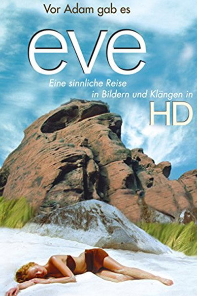 Póster de Eve