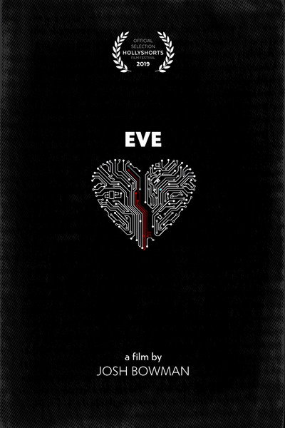Póster de Eve
