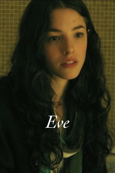 Póster de Eve