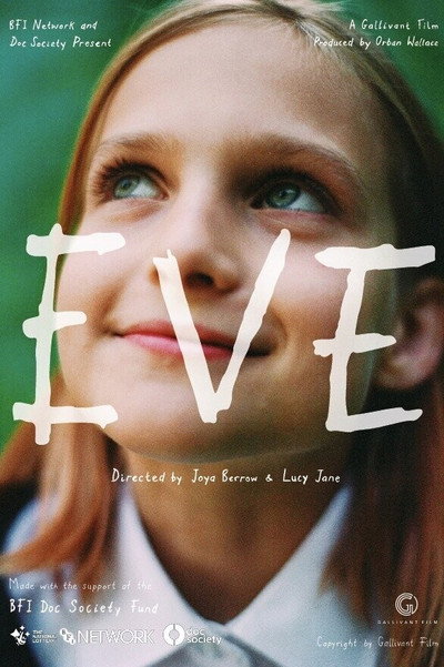 Póster de Eve