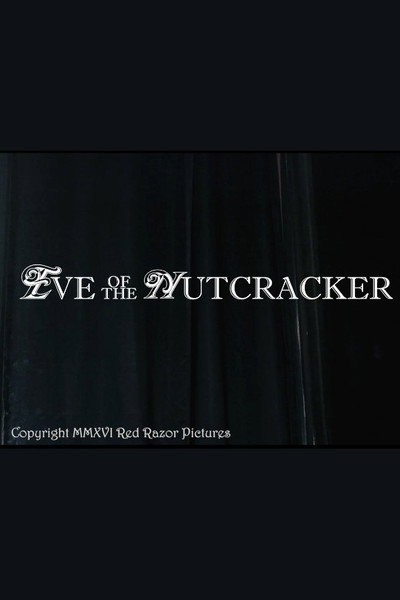 Póster de Eve of the Nutcracker