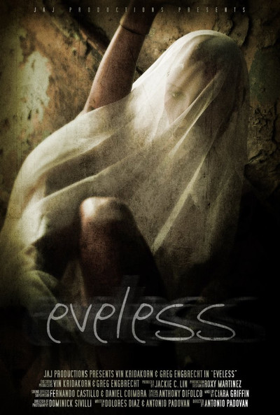 Póster de Eveless