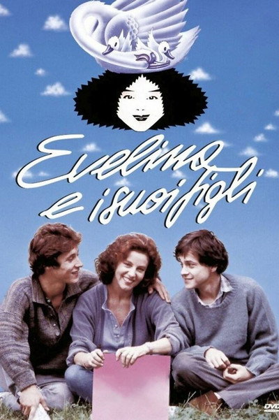 Póster de Evelina e i suoi figli