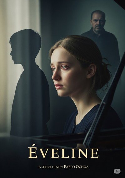 Póster de Eveline