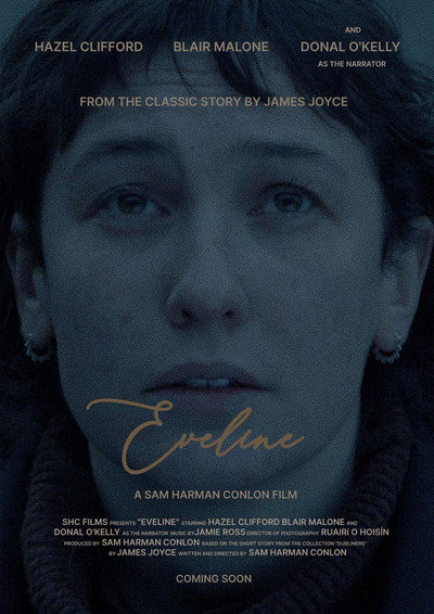 Póster de Eveline