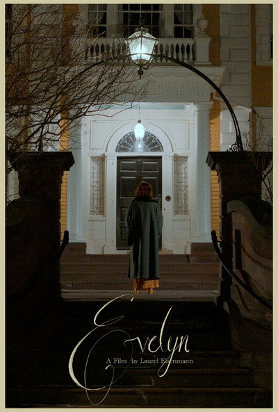 Póster de Evelyn