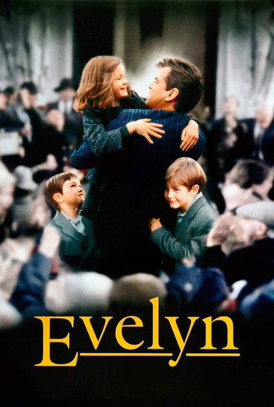 Póster de Evelyn