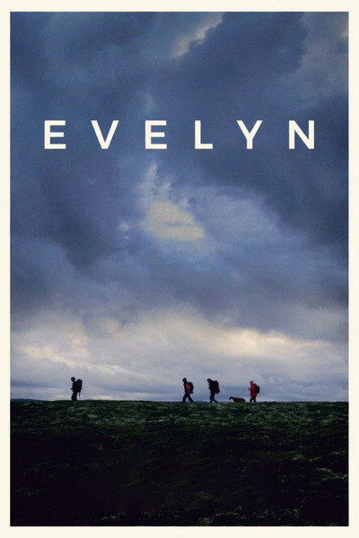 Póster de Evelyn