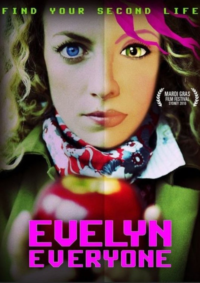 Póster de Evelyn Everyone