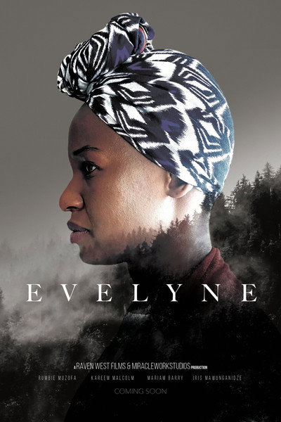 Póster de Evelyne