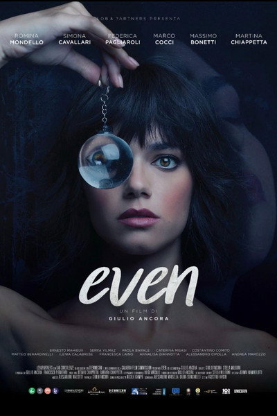 Póster de Even