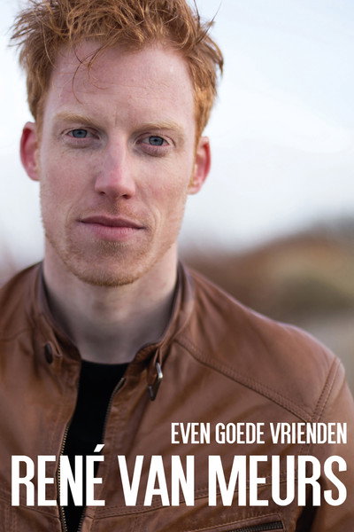 Póster de Even goede vrienden