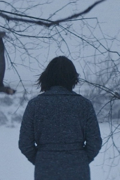 Póster de Even in the Silence