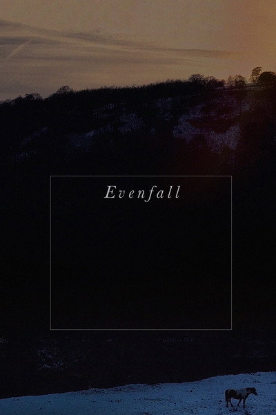 Póster de Evenfall