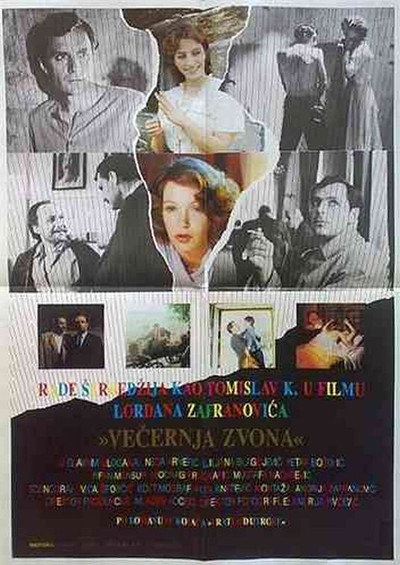 Póster de Evening Bells