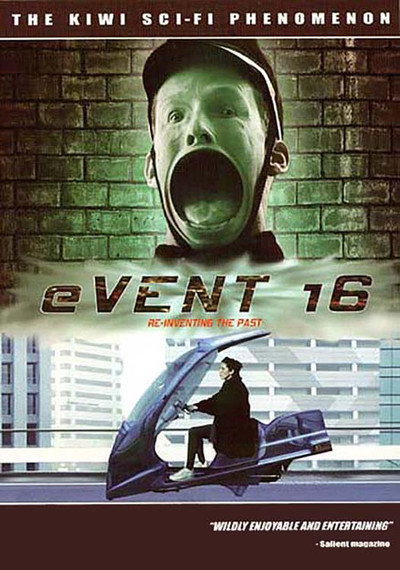 Póster de Event 16