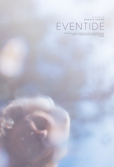 Póster de Eventide