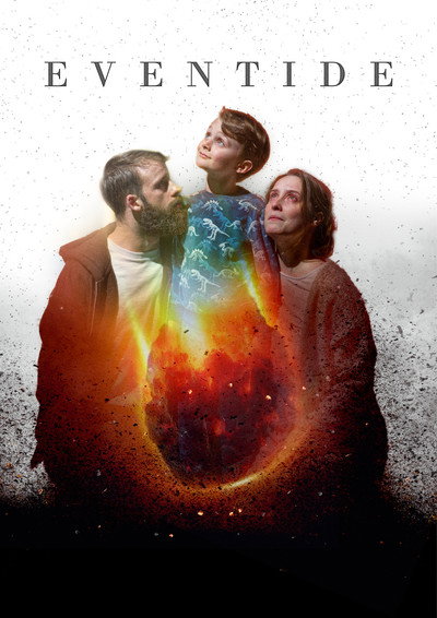Póster de Eventide