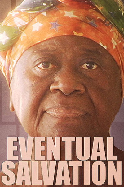 Póster de Eventual Salvation