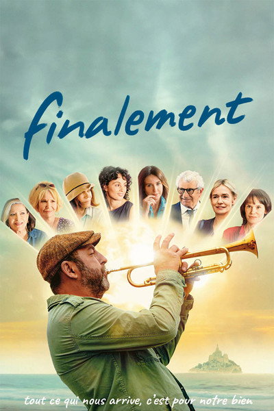 Póster de Eventualmente