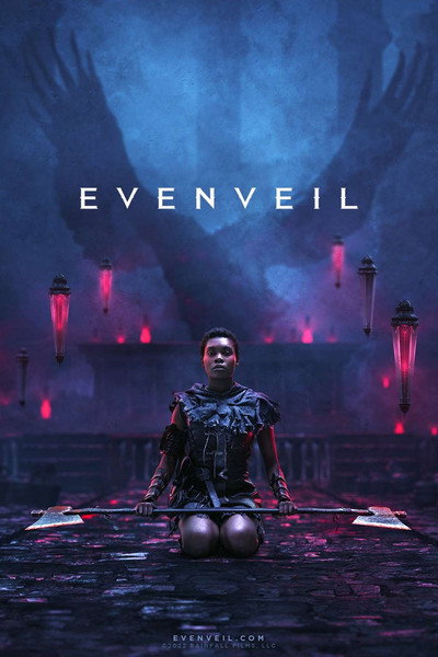 Póster de Evenveil