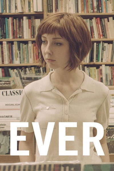 Póster de Ever