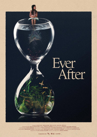 Póster de Ever After