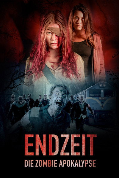 Póster de Ever After