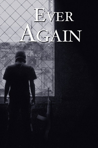 Póster de Ever Again