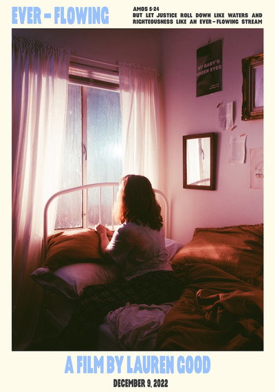 Póster de Ever-Flowing