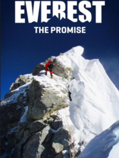 Póster de Everest the Promise
