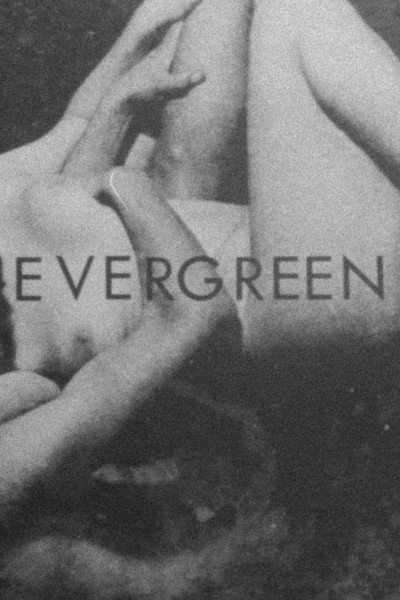 Póster de Evergreen