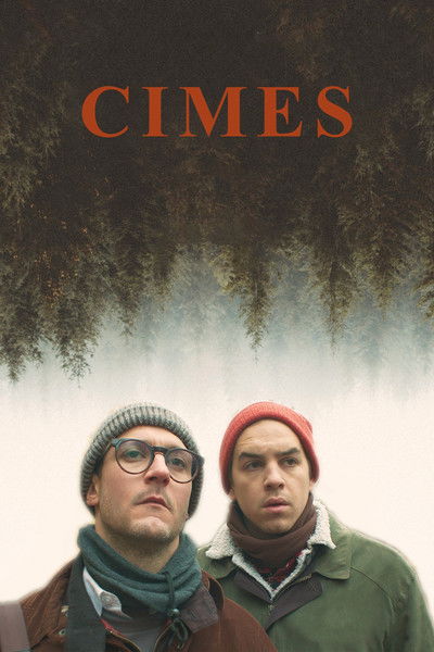 Póster de Evergreen