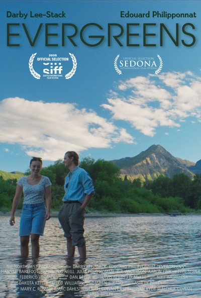 Póster de Evergreens