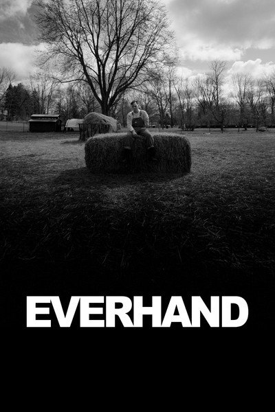 Póster de Everhand
