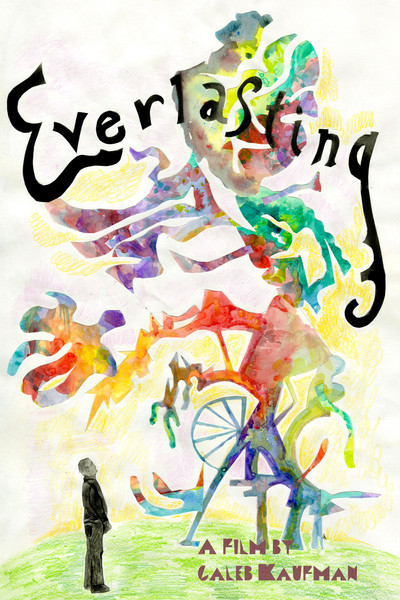 Póster de Everlasting