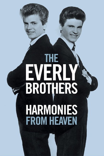 Póster de Everly