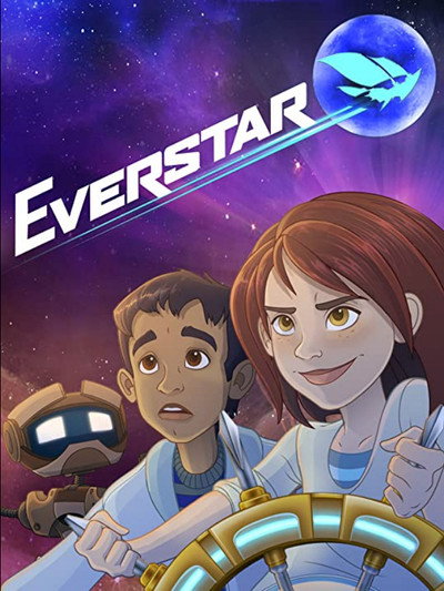 Póster de Everstar