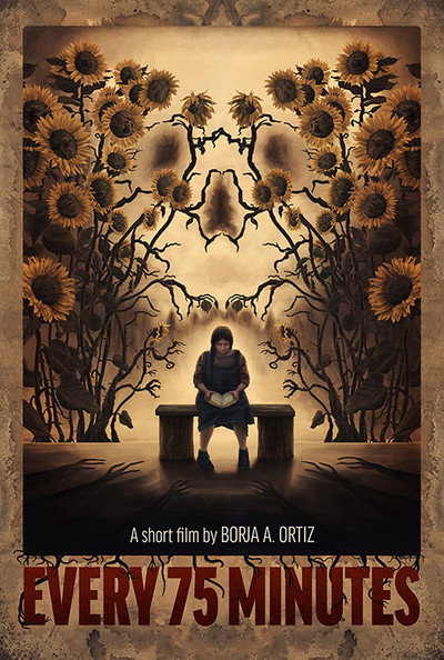 Póster de Every 75 minutes