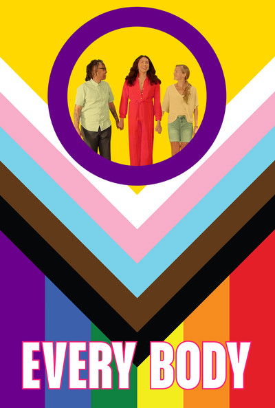 Póster de Every Body