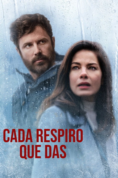 Póster de Every Breath You Take