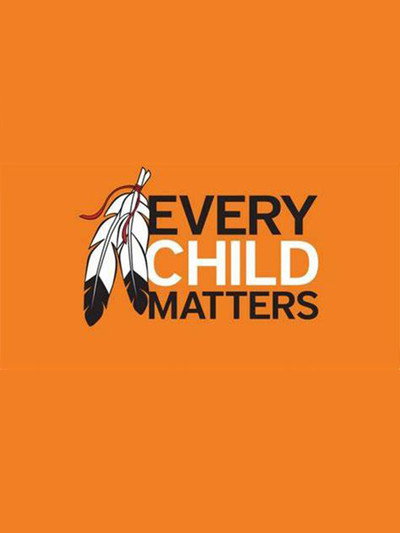 Póster de Every Child Matters