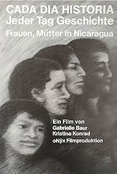 Póster de Every Day History