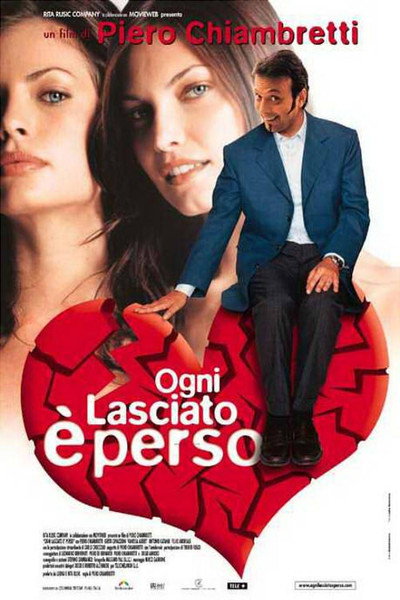 Póster de Every Dumped Boyfriend Is Lost